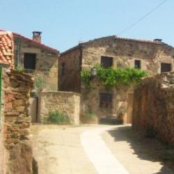Rebollar de Soria, ayuntamiento de Rebollar, Soria