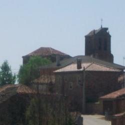 Rebollar de Soria, ayuntamiento de Rebollar de Soria, Soria